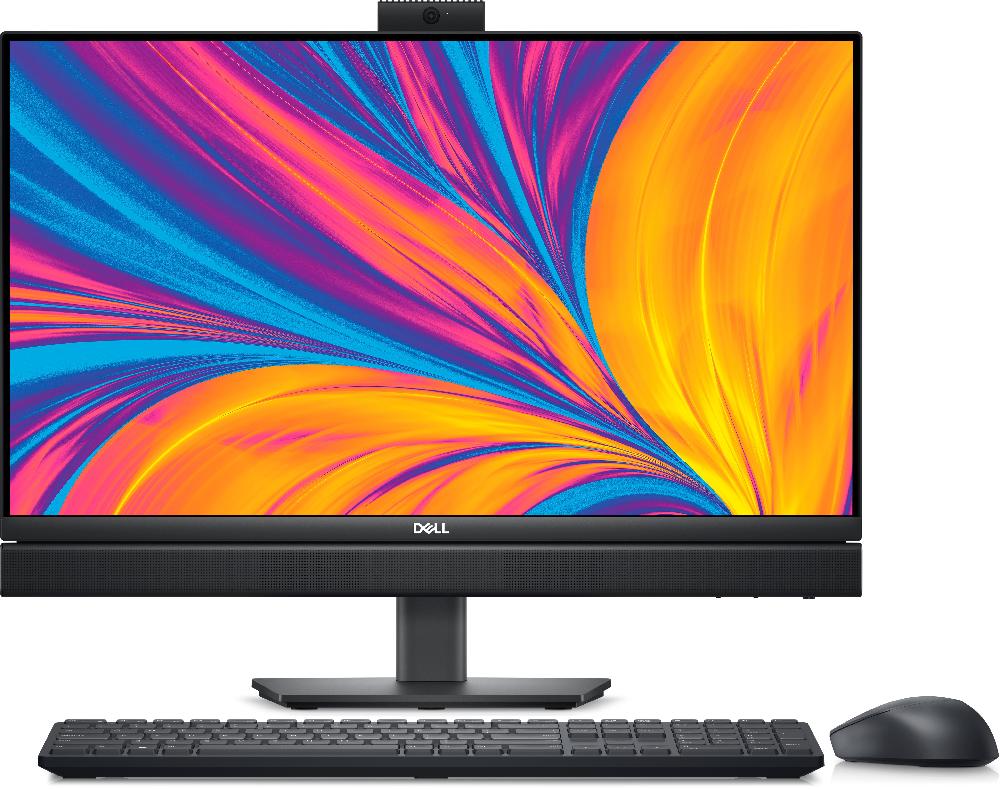 DELL OptiPlex 7420 Intel® Core™ i5 i5-14500T 60 5 cm (23.8") 1920 x 1080 Pixel PC All-in-one 16 GB DDR5-SDRAM 512 GB SSD