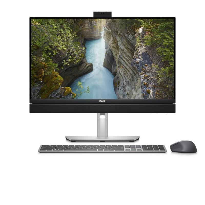 DELL OptiPlex Plus 7410 Intel® Core™ i7 i7-13700 60.5 cm (23.8") 1920 x 1080 Pixel PC All-in-one 16 GB DDR5-SDRAM 512 SSD