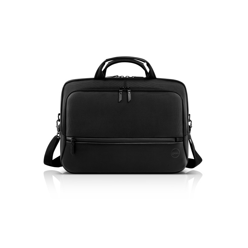 DELL PE1520C 38.1 cm (15") Valigetta ventiquattrore Nero