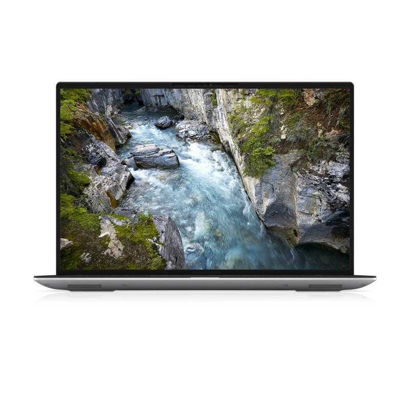 DELL Precision 5470 Workstation mobile 35.6 cm (14") Full HD+ Intel® Core™ i7 i7-12800H 32 GB LPDDR5-SDRAM 1 TB SSD NVIDIA RTX