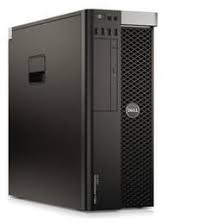 DELL T3610 TOWER E5-2620 32/512