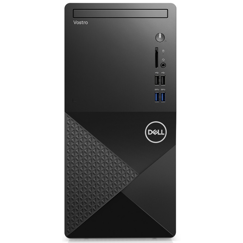 DELL Vostro 3020 IntelÂ® Coreâ?¢ i5 i5-13400 8 GB DDR4-SDRAM 512 GB SSD Windows 11 Pro Tower PC Black