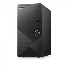 DELL Vostro 3020 SFF IntelÂ® Coreâ?¢ i3 i3-13100 8 GB DDR4-SDRAM 256 GB SSD Windows 11 Pro PC Black