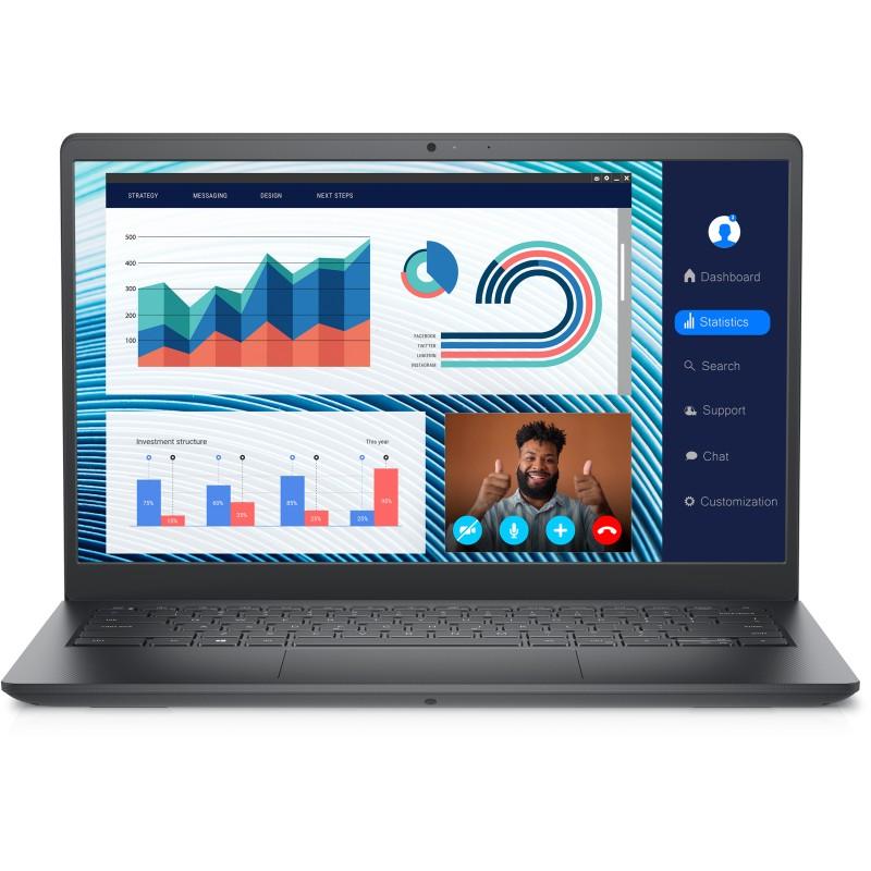 DELL Vostro 3420 Computer portatile 35.6 cm (14") Full HD Intel® Core™ i5 i5-1135G7 16 GB DDR4-SDRAM 512 SSD Wi-Fi 5 (802.11ac)