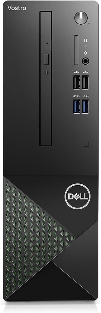 Dell Vostro 3710 SFF i3-12100 8GB DDR4 3200 SSD256 Intel UHD Graphics W11Pro