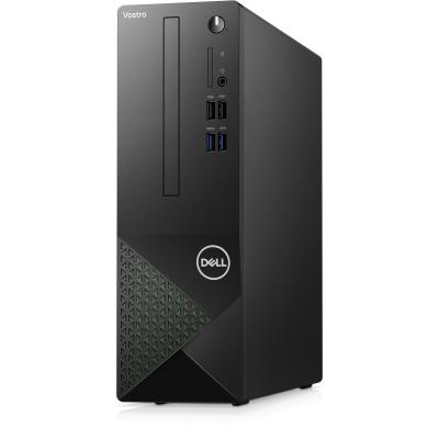 DELL Vostro 3710 SFF Intel® Core i5 i5-12400 8 GB DDR4-SDRAM 256 GB SSD Windows 11 Pro PC Black