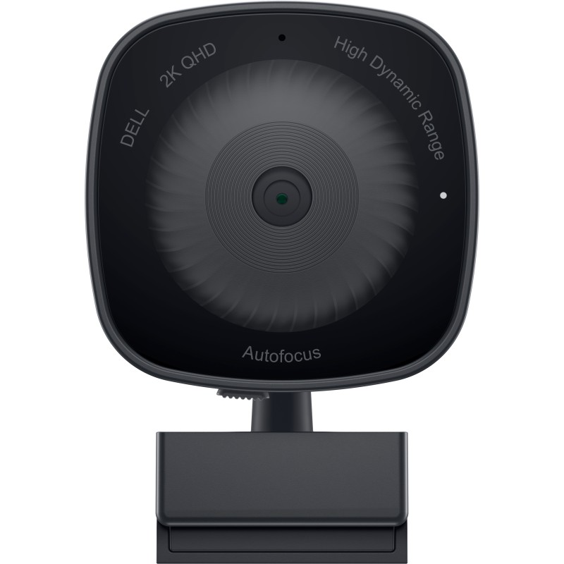 DELL Webcam - WB3023 QHD 2K