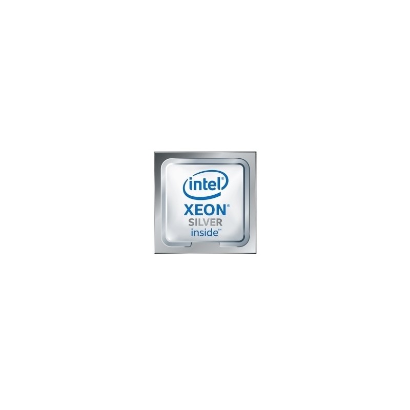 DELL Xeon Silver 4310 processore 2.1 GHz 18 MB