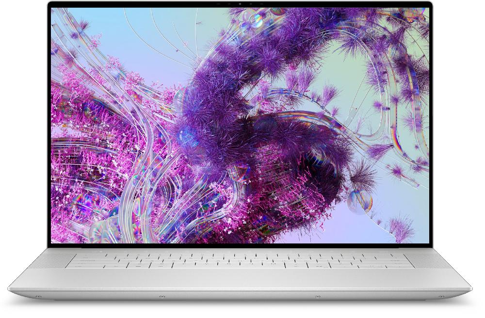 DELL XPS 9640 Intel Core Ultra 9 185H Computer portatile 41 4 cm (16.3") Touch screen UHD+ 32 GB LPDDR5x-SDRAM 1 TB SSD NVIDIA