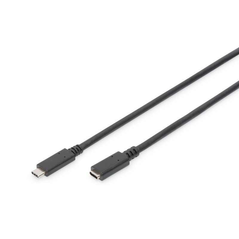 Digitus Cavo prolunga USB Type-C Type-C - C