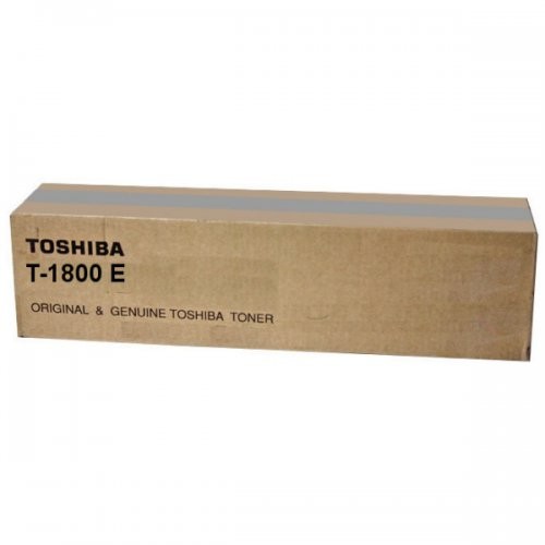 Dynabook T-1800 E cartuccia toner 1 pz Originale Nero