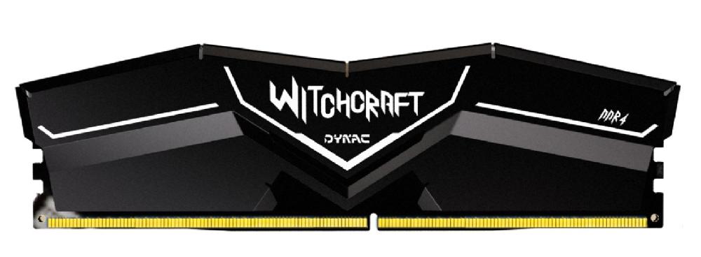DYNAC DWC4U360032G/D memoria 32 GB 1 x 32 GB DDR4 3600 MHz