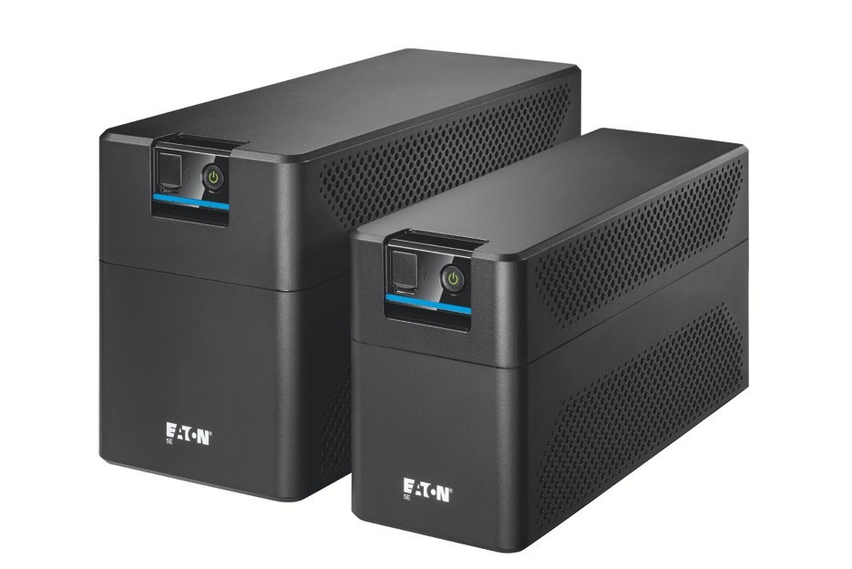 Eaton 5E Gen2 1200 USB gruppo di continuità (UPS) A linea interattiva 1 2 kVA 660 W 2 presa(e) AC