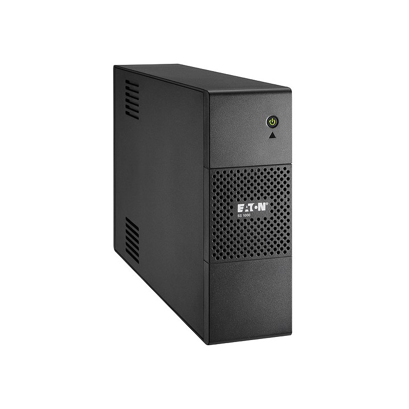 Eaton 5S 1500i gruppo di continuità (UPS) 1.5 kVA 900 W 8 presa(e) AC