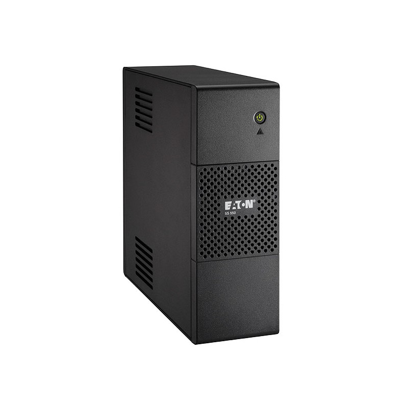 Eaton 5S 700i gruppo di continuità (UPS) 0.7 kVA 420 W 6 presa(e) AC