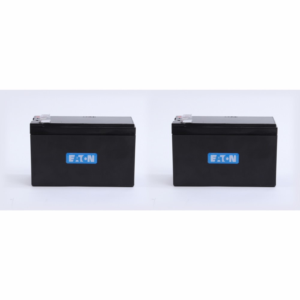 Eaton 68766SP batteria UPS Acido piombo (VRLA) 12 V 9 Ah