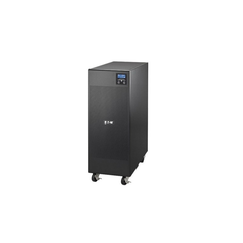 Eaton 9E15KI gruppo di continuità (UPS) Doppia conversione (online) 15 kVA 12000 W