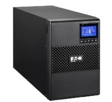 Eaton 9SX gruppo di continuità (UPS) Doppia conversione (online) 1.5 kVA 1350 W 6 presa(e) AC