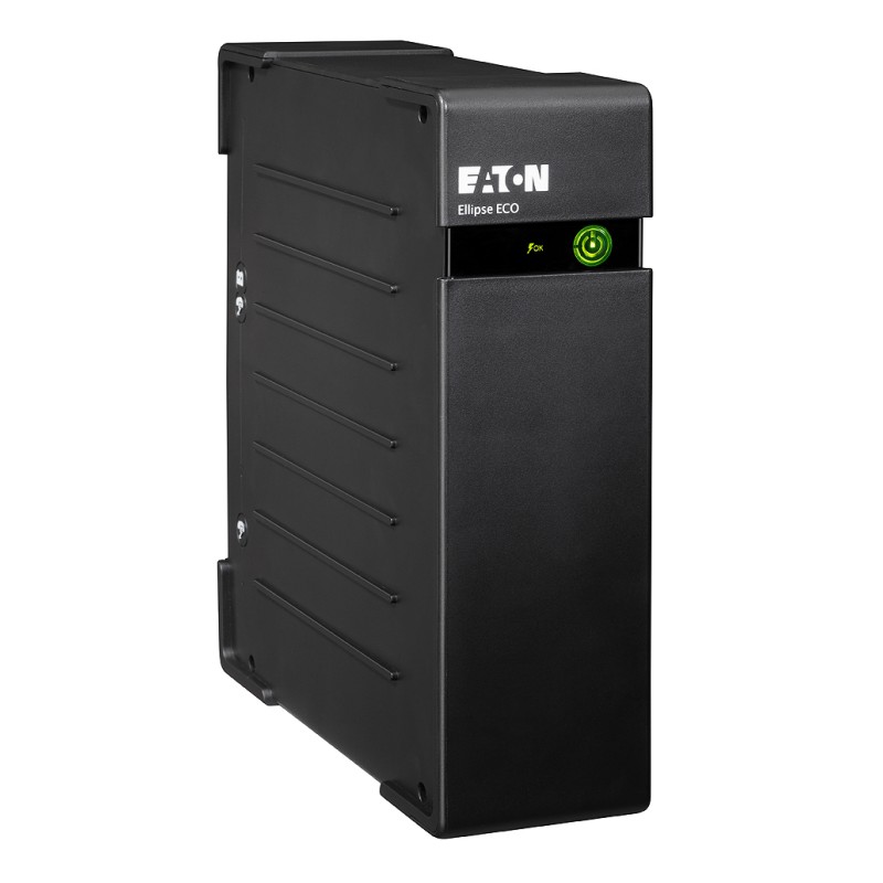 Eaton Ellipse ECO 800 USB IEC gruppo di continuità (UPS) Standby (Offline) 0.8 kVA 500 W 4 presa(e) AC