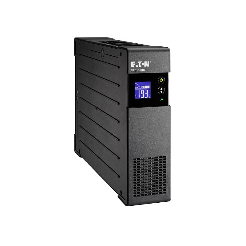 Eaton Ellipse PRO 1600 DIN gruppo di continuità (UPS) A linea interattiva 1.6 kVA 1000 W 8 presa(e) AC
