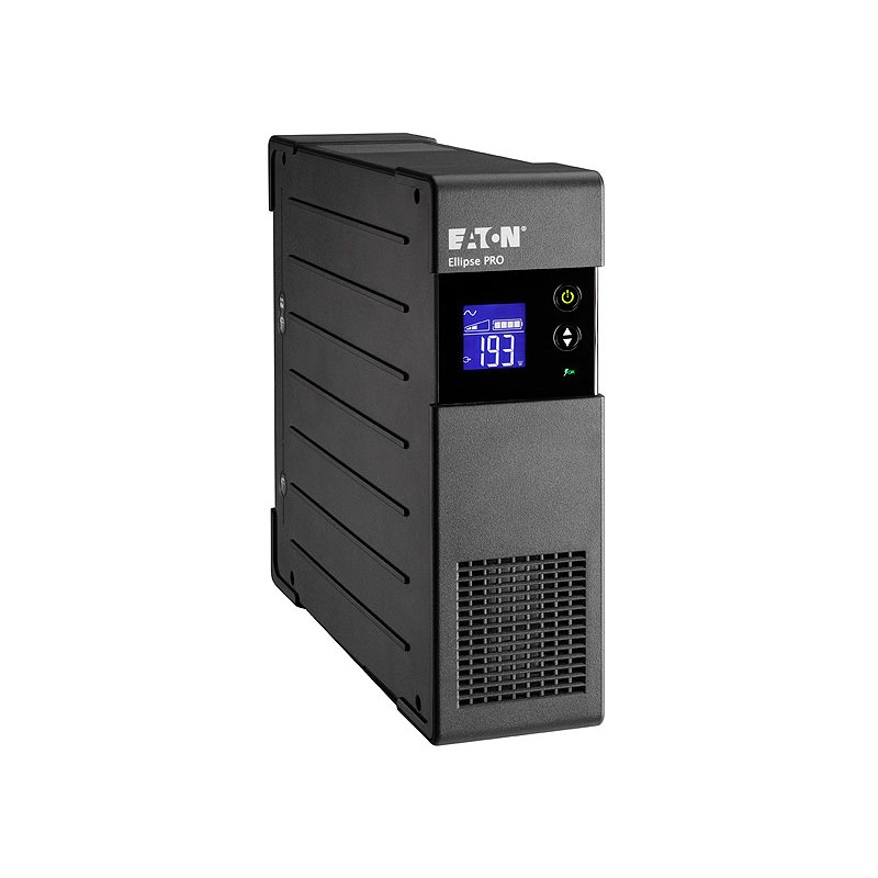 Eaton Ellipse PRO 850 IEC gruppo di continuità (UPS) A linea interattiva 0.85 kVA 510 W 4 presa(e) AC