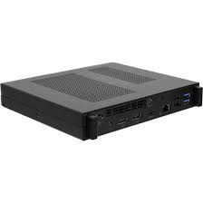 ECS ELITEGROUP MINI PC BAREBONE LIVA ONE H410 35W DP PORT HDMI