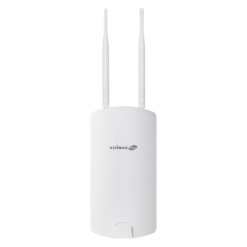 Edimax OAP1300 punto accesso WLAN 1266 Mbit/s Bianco Supporto Power over Ethernet (PoE)
