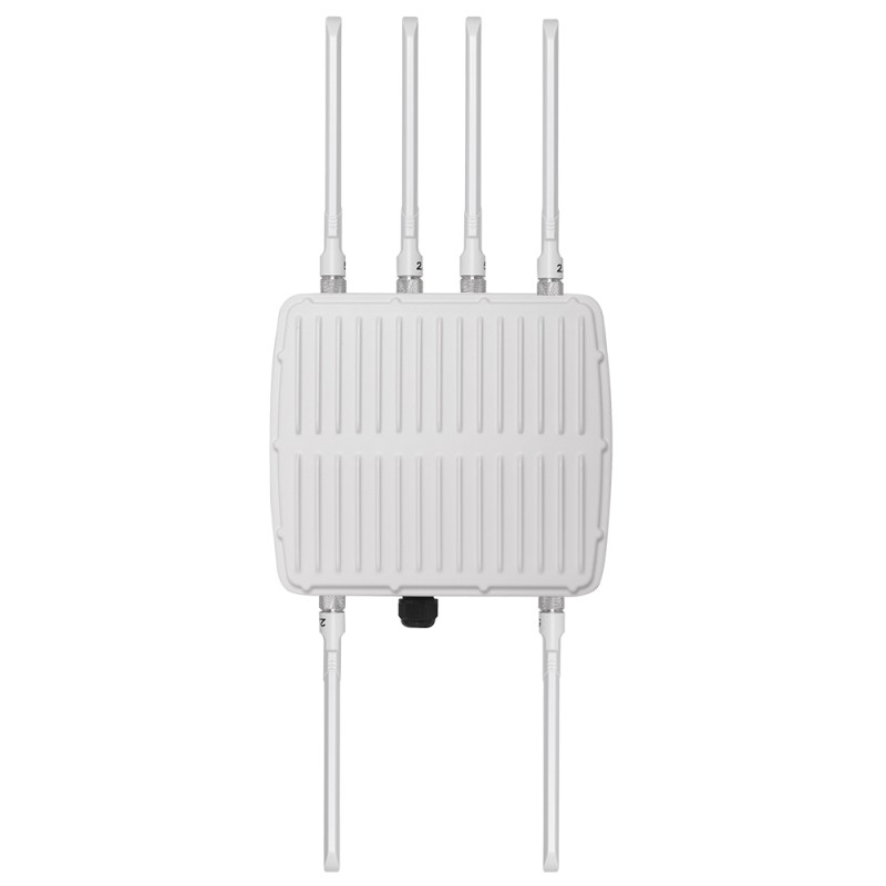 Edimax OAP1750 punto accesso WLAN 1750 Mbit/s Bianco