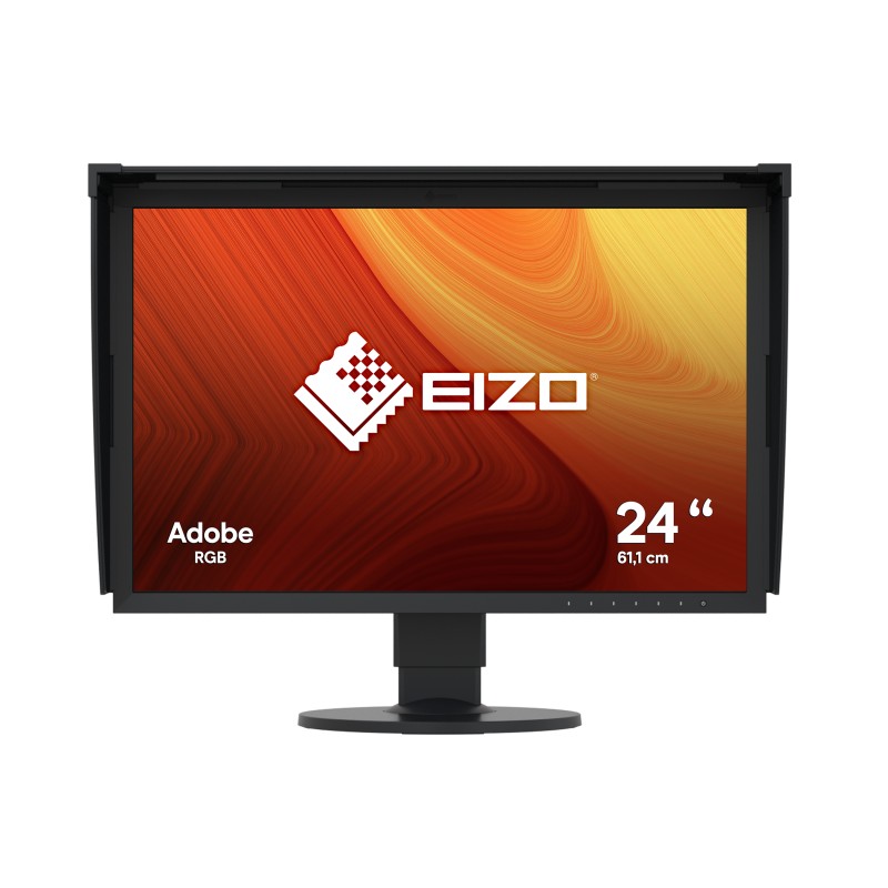 EIZO ColorEdge CG2420 LED display 61.2 cm (24.1") 1920 x 1200 Pixel WUXGA Nero