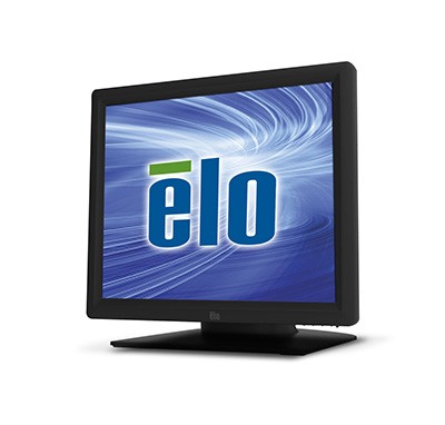 Elo Touch Solutions 1517L Rev B 38.1 cm (15") LCD 225 cd/m² Nero screen