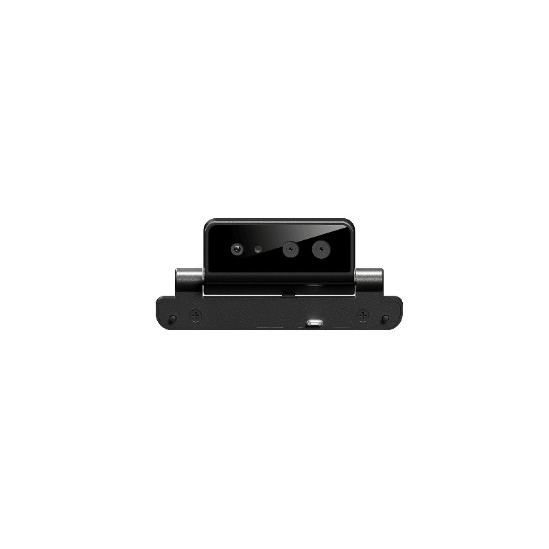 Elo Touch Solutions E134699 webcam 1920 x 1080 Pixel Nero