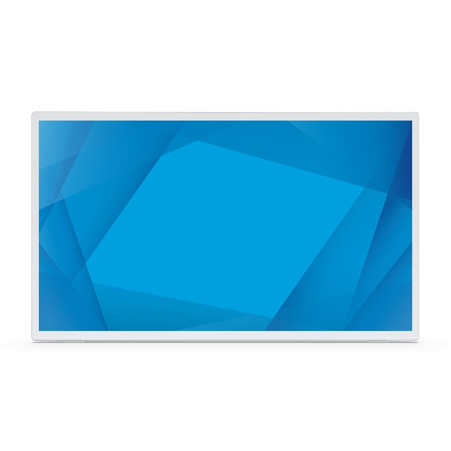 Elo Touch Solutions Elo 2770L Monitor PC 68 6 cm (27") 1920 x 1080 Pixel Full HD LED Touch screen Bianco