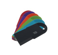 Emtec D250 Mini unità flash USB 16 GB tipo A 2.0