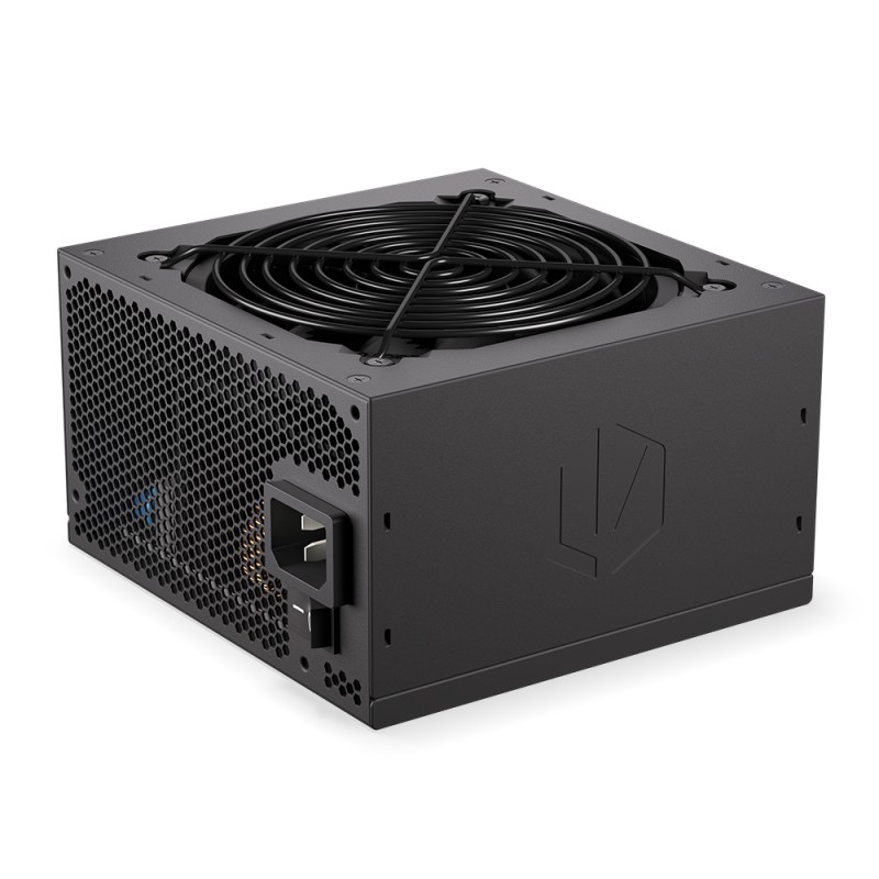 ENDORFY Supremo FM5 Gold 750 W alimentatore per computer 18+10 pin ATX Nero