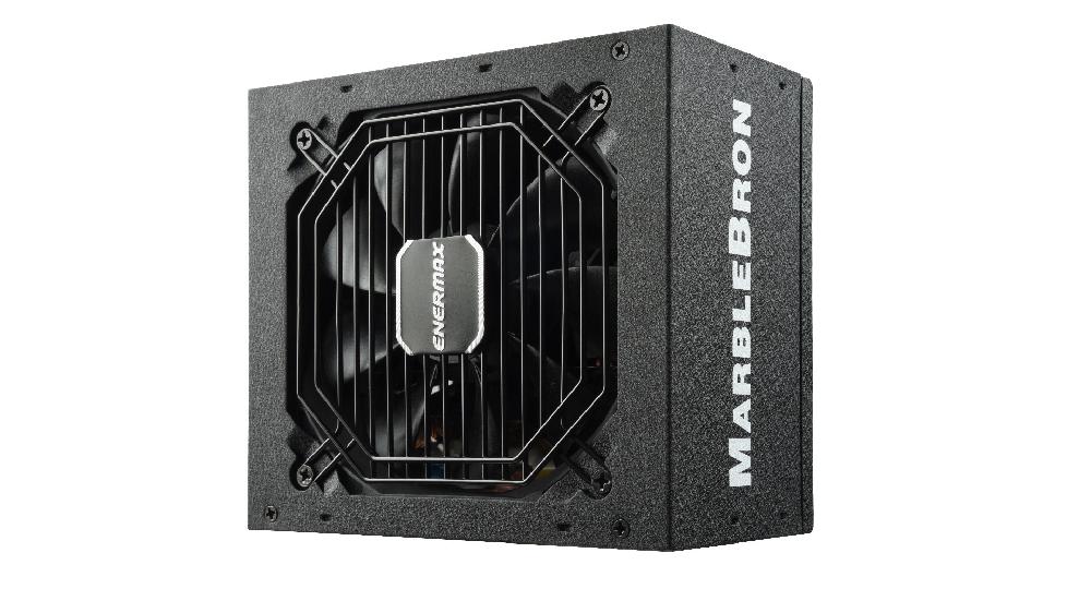 Enermax MarbleBron alimentatore per computer 750 W 24-pin ATX ATX Nero