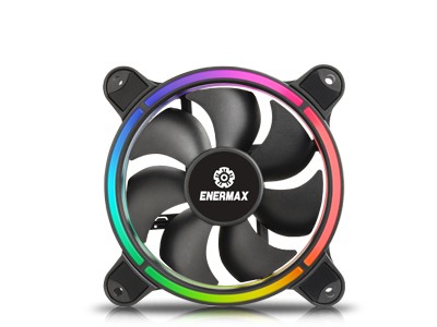Enermax T.B. RGB Case Per Computer Ventilatore 12 Cm
