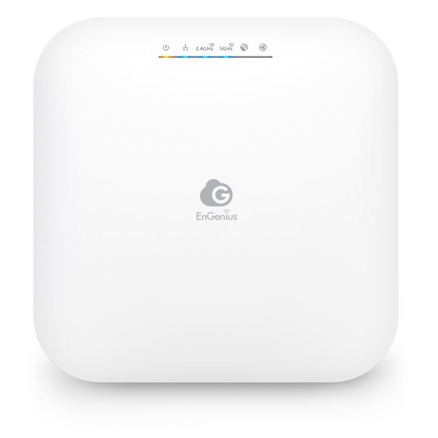 EnGenius ECW220S punto accesso WLAN 1774 Mbit/s Bianco Supporto Power over Ethernet (PoE)