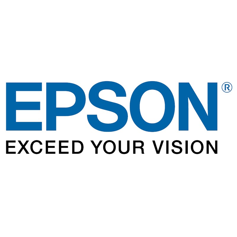 Epson 7113413 Etichetta per stampante Bianco autoadesiva