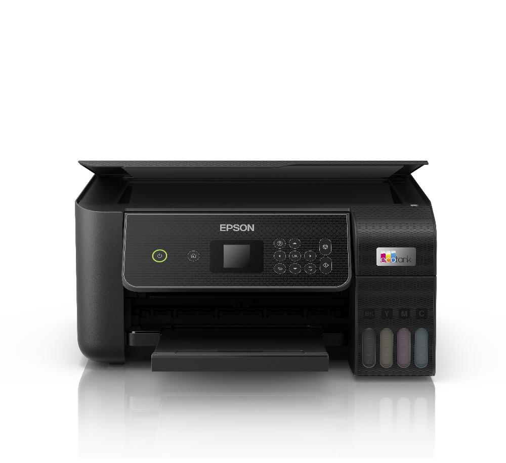 Epson EcoTank ET-2870 Ad inchiostro A4 5760 x 1440 DPI 33 ppm Wi-Fi