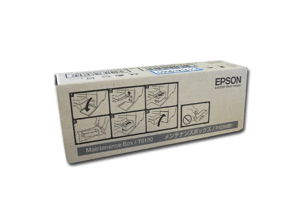 Epson Maintenance box
