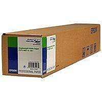 Epson SingleWeight Matte Paper in rotoli da 60. 96cm (24'') x 40m