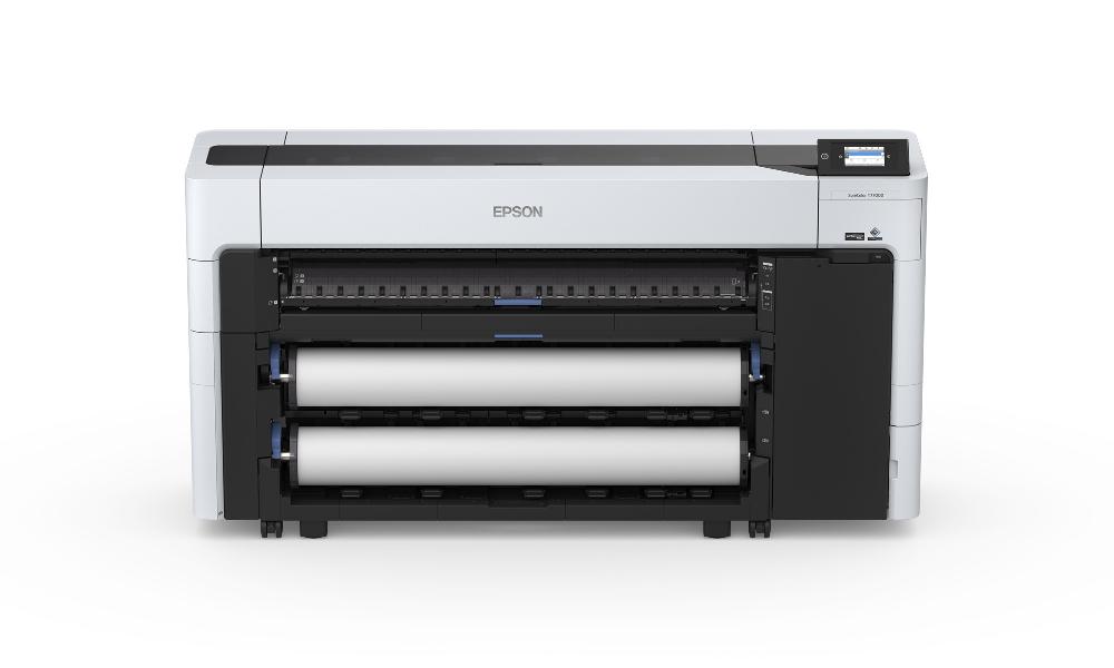 Epson SureColor SC-T7700D