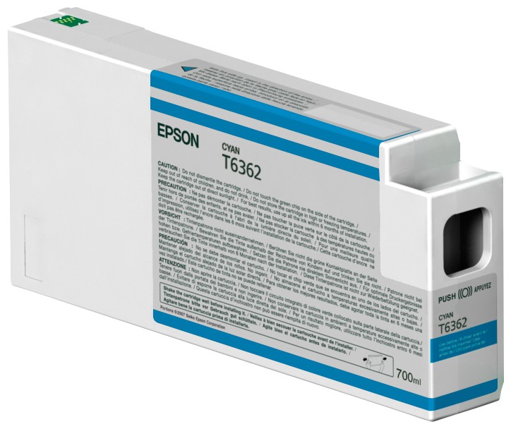 Epson Tanica Ciano