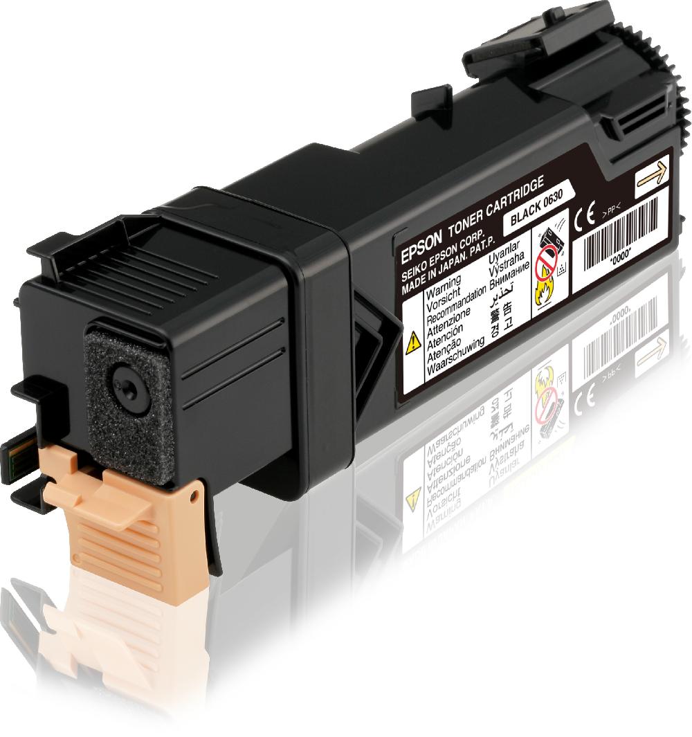 Epson Toner Nero