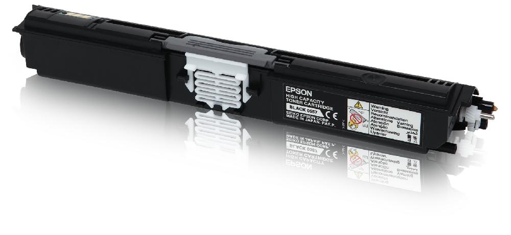 Epson Toner Nero