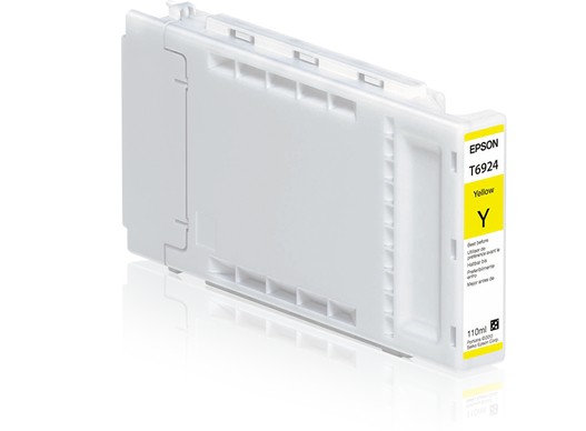 Epson UltraChrome XD T692400 cartuccia d'inchiostro 1 pz Originale Giallo