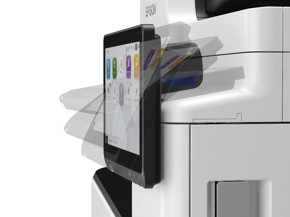 Epson WorkForce Enterprise AM-C4000 Ad inchiostro A3 600 x 2400 DPI 40 ppm