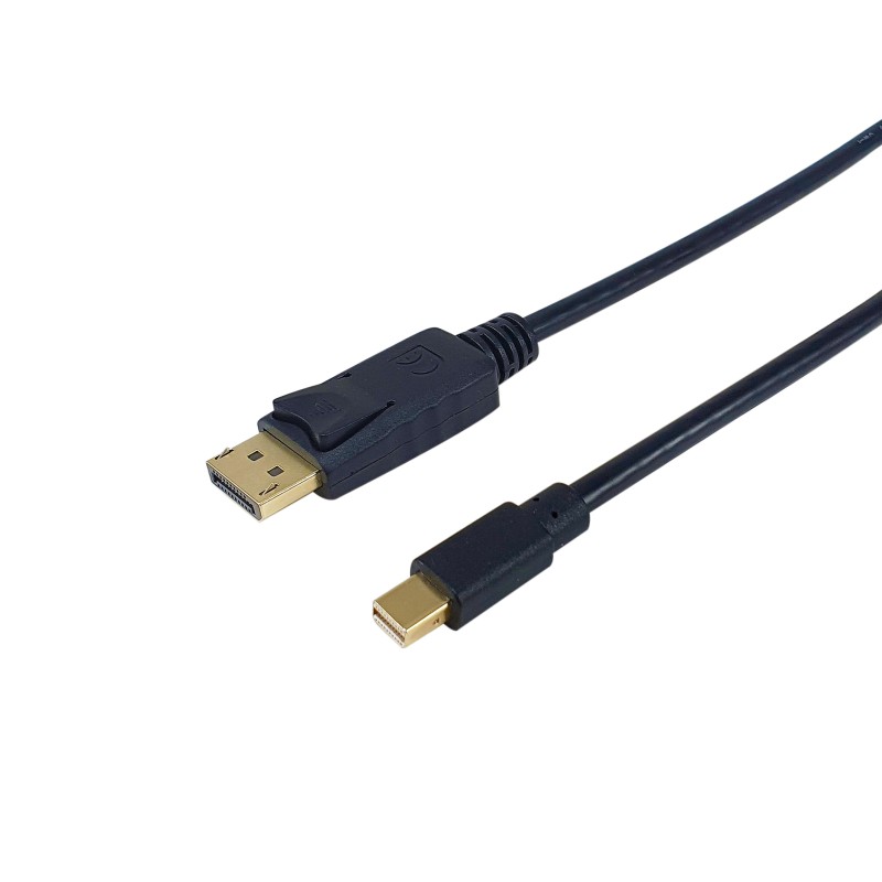 Equip 133442 cavo DisplayPort 2 m Mini