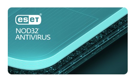 ESET EAVH-N1-A2-BOX software di sicurezza Sicurezza antivirus Base 1 licenza/e 1 anno/i
