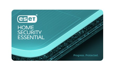 ESET EHSE-R1-A2-BOX software di sicurezza Sicurezza antivirus 1 licenza/e 1 anno/i